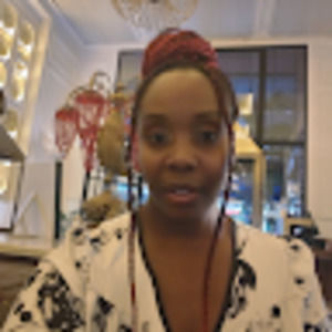 Meet your Posher, Larteshia